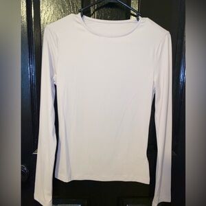 Brand new, never worn. Stretchy material